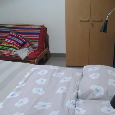 Del Po Hostel