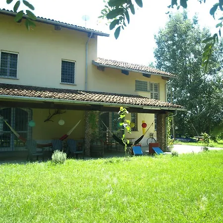 Del Po * Saluzzo