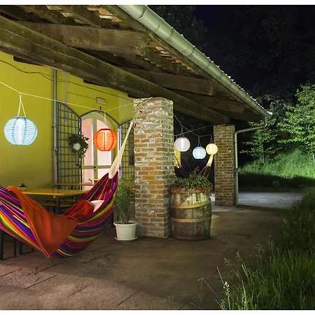 Hostel Del Po