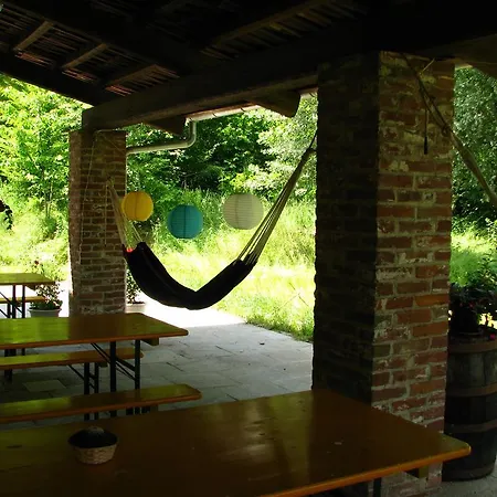Hostel Del Po *