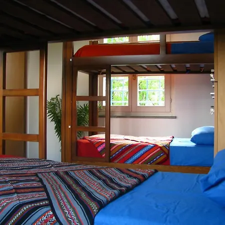 Del Po Hostel *