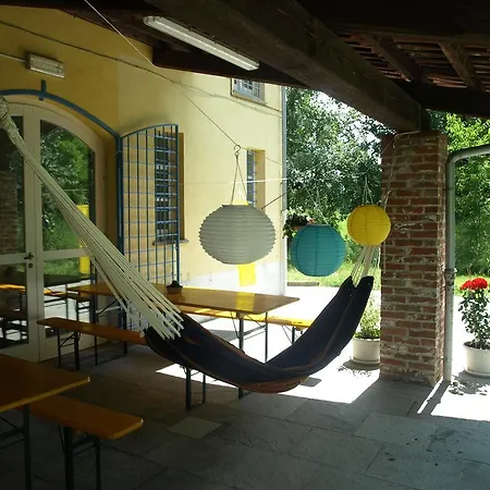 Hostel Del Po *