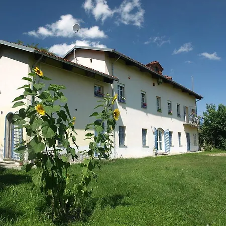 Hostel Del Po Saluzzo