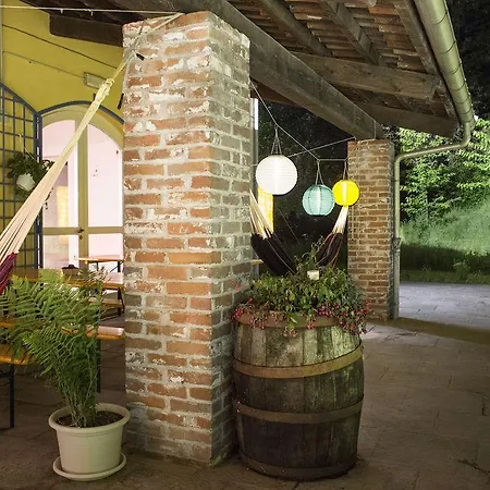 Del Po Hostel