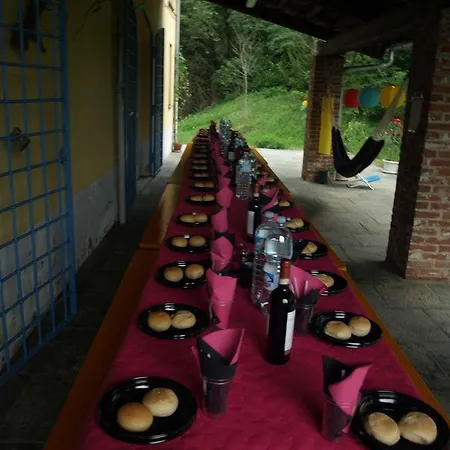 Del Po Hostel