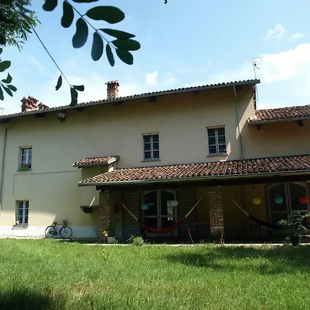 Hostel Del Po Saluzzo