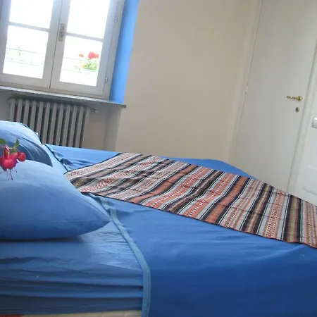 Hostel Del Po