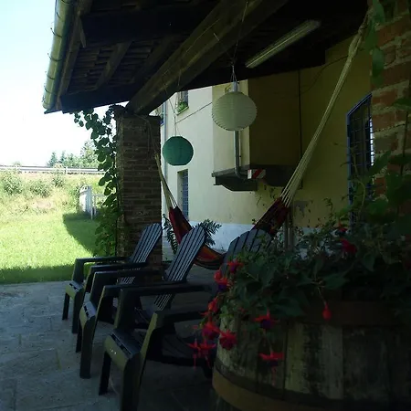 Hostel Del Po Saluzzo