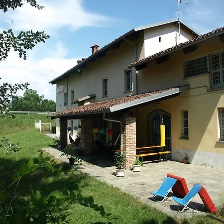 Hostel Del Po