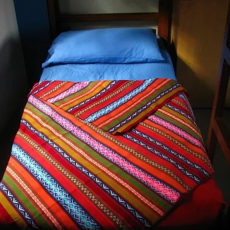 Del Po Hostel *