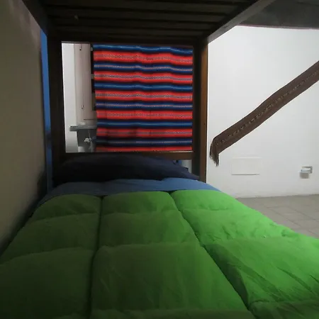 Hostel Del Po *