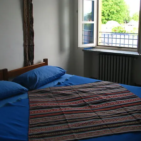 Hostel Del Po *