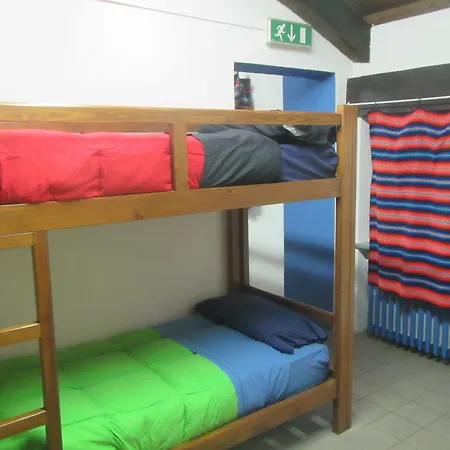 Hostel Del Po *
