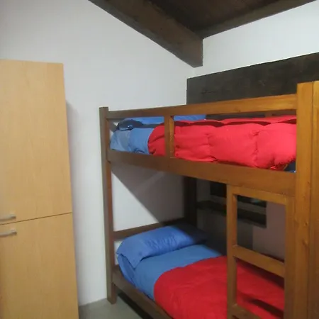 Hostel Del Po *