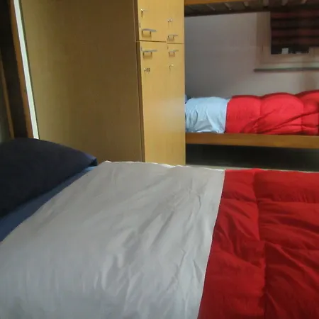 Hostel Del Po *