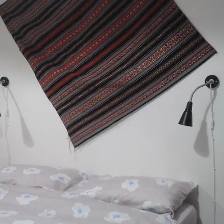 Hostel Del Po *